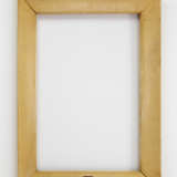 Guglielmo Ulrich. Large wooden frame covered with parchment - photo 1