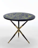 Coffee table of the series 