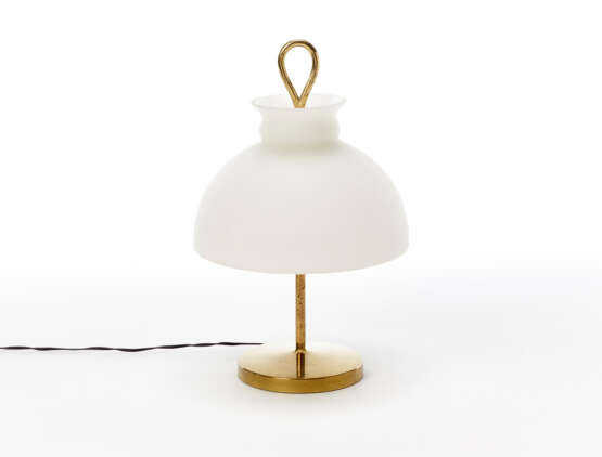 Ignazio Gardella. Table lamp model "LTA4 Arenzano piccola" - фото 1