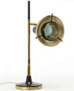 Oscar Torlasco. Table lamp model "553"
