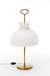 Table lamp model "LTA3 Arenzano alta"