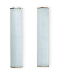 Pair of wall lamps