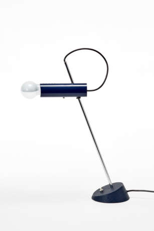 Gino Sarfatti. Table lamp model "566" - Foto 1