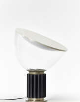 Table lamp model