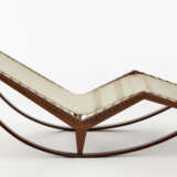 Franco Albini. Rocking chairs model "PS16" - фото 2