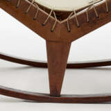 Franco Albini. Rocking chairs model "PS16" - фото 3