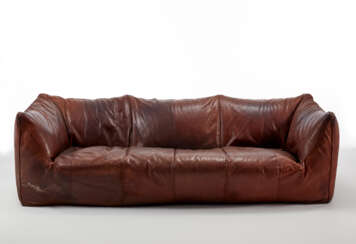 Sofa of the series "Le Bambole"