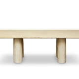 Mario Bellini. Table model "Il Colonnato" - Foto 1