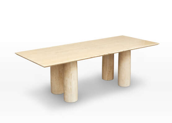 Mario Bellini. Table model "Il Colonnato" - фото 2