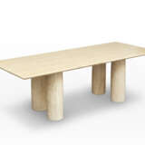 Mario Bellini. Table model "Il Colonnato" - Foto 2