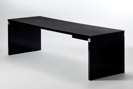 Carlo Scarpa. Table model "Orseolo" - photo 1