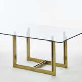Carlo Scarpa. Table model "Sarpi" - Foto 1