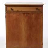 Gigiotti Zanini. Novecento manner cabinet with one drawer and two doors - photo 1