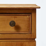Gigiotti Zanini. Novecento manner cabinet with one drawer and two doors - photo 2