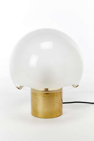 Luigi Caccia Dominioni. Table lamp model "LTA6 Porcino" - фото 1