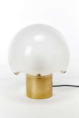 Table lamp model "LTA6 Porcino"