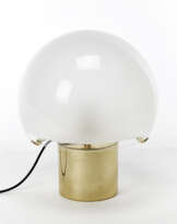 Table lamp model