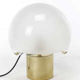 Luigi Caccia Dominioni. Table lamp model "LTA6 Porcino" - Foto 1