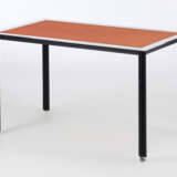 Luigi Caccia Dominioni. Table model "T10 Fasce Cromate" - Foto 1