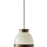 Sergio Mazza. Suspension lamp model "Delta" - фото 1