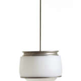 Sergio Mazza. Suspension lamp model "Kappa" - photo 1