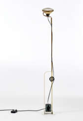 Floor lamp model "Toio"