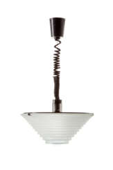 Latch lamp model "Egina"