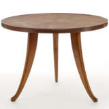 Solid wood table - photo 1