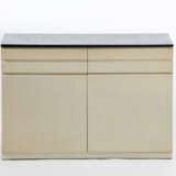 Vico Magistretti. Chest of drawers model "CS49 Cassetti e contenitori Samarcanda" - фото 1