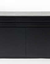 Chest of drawers model 