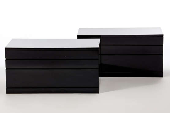 Studio Simon. Pair of chests of drawers - photo 1