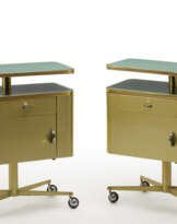 * Bookrest for bedroom