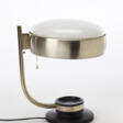 Table lamp model "729" - Auktionspreise
