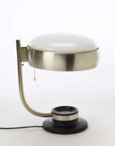 Table lamp model