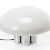 Sergio Mazza. Table lamp model "Magnolia" - фото 1