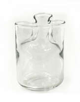 Fazzoletto vase model 