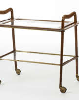 Trolley model