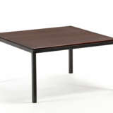 Osvaldo Borsani. Coffee table model "T67" - фото 1