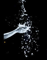 Acqua | Wall element