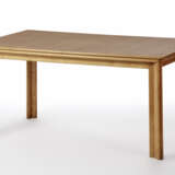 Afra Scarpa (1937-2011) e Tobia Scarpa (1935). Extendable table model "Mou" - photo 1