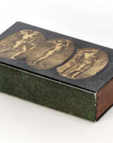 Box of the series