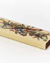 Box of the series