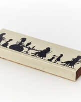 Matchbox of the series