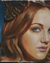 'Гюррем', Наталья Резниченко 'Гюррем', Наталья Резниченко