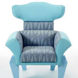 Laura Fiume. Upholstered armchair | Italy - Foto 1