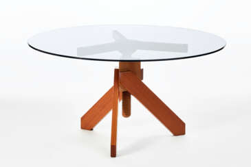 Table model "Vidun"