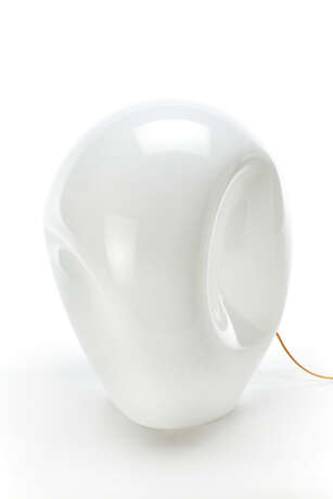 Luciano Vistosi. Table lamp model "Munega" - Foto 1