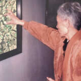 WU GUANZHONG (1919-2010) - photo 2
