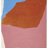Helen Frankenthaler (1928-2011) - фото 1