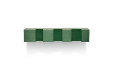 Donald Judd (1928-1994)